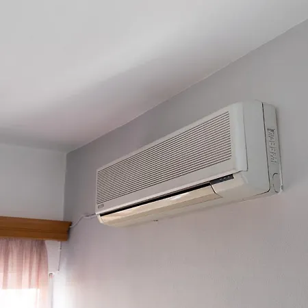 Deluxe La Apartament Larissa