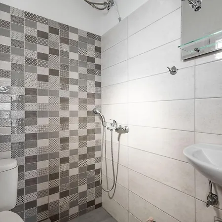 Apartmán Deluxe La *