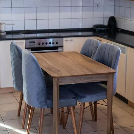 Deluxe La Apartament