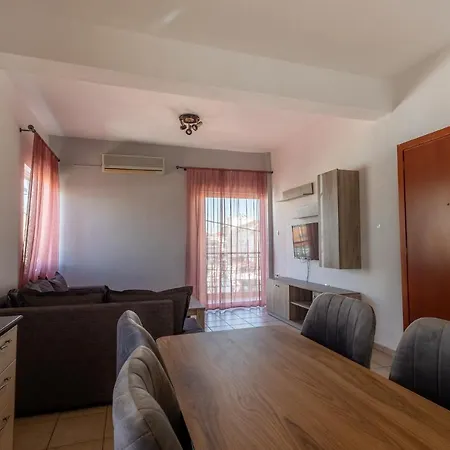 Apartament Deluxe La *