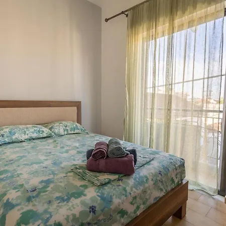 Deluxe La Apartament Larissa