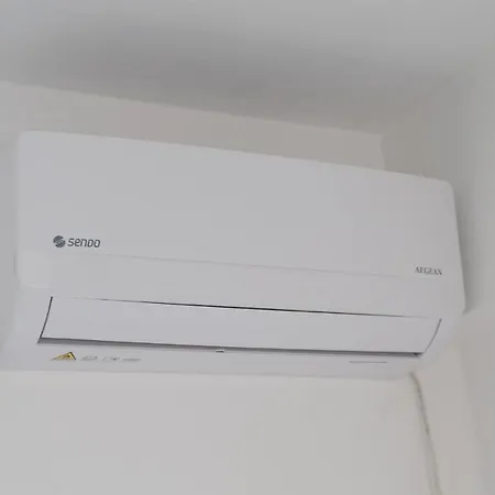 Διαμέρισμα δυάρι άνετο γ5