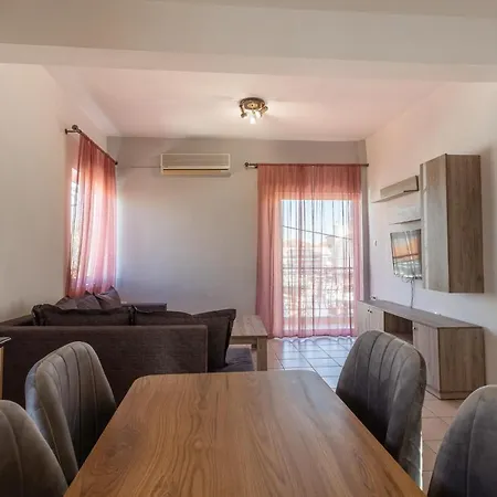 Apartmán Deluxe La *